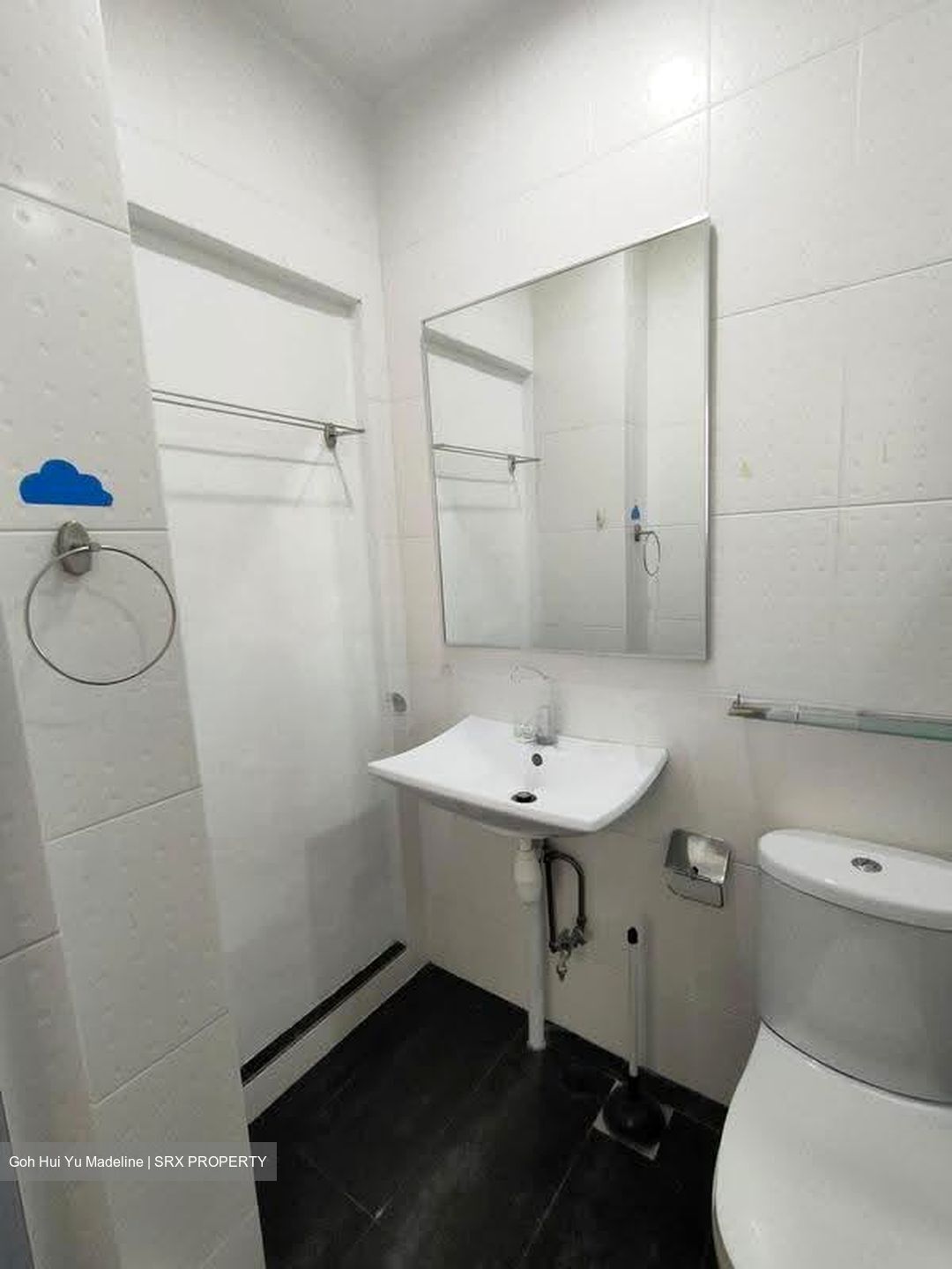 Saunders Road (D9), Apartment #613474591